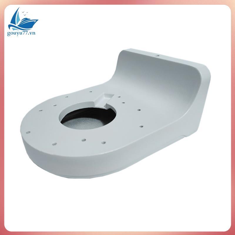 [gouyu77.vn] PFB203W cho Giá đỡ gắn tường máy ảnh DOME cho máy ảnh Hỗ trợ gắn chống nước PFB203W Tin