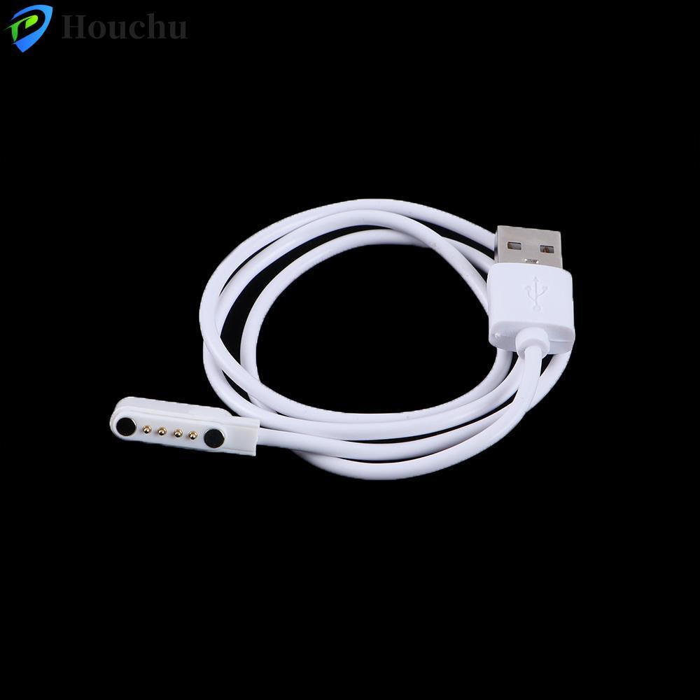 Đồng hồ thông minh HOUCHU Bền 4Pin Y95 KW18 KW88 KW98 DM Dây sạc đồng hồ trẻ em phổ thông