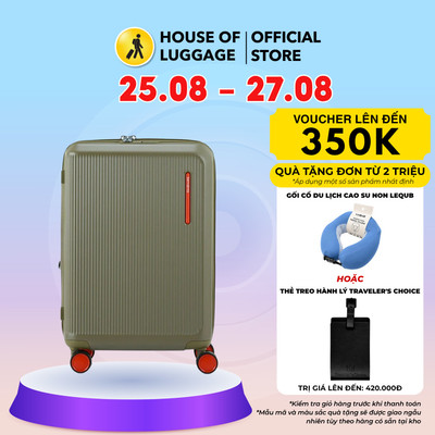 Vali kéo du lịch Voypod Samsonite Mỹ
