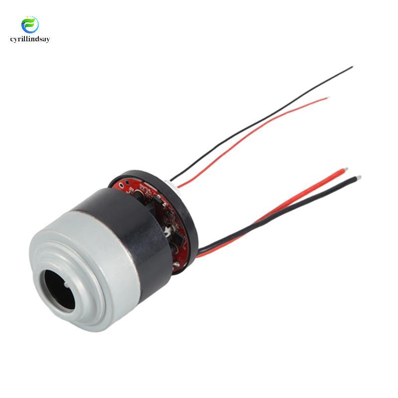 45mm 80000Rpm BL4560 DC 120W Máy Hút Bụi Ô Tô Động Cơ Không Chổi Than Máy Hút Bụi Không Dây Tốc Độ C