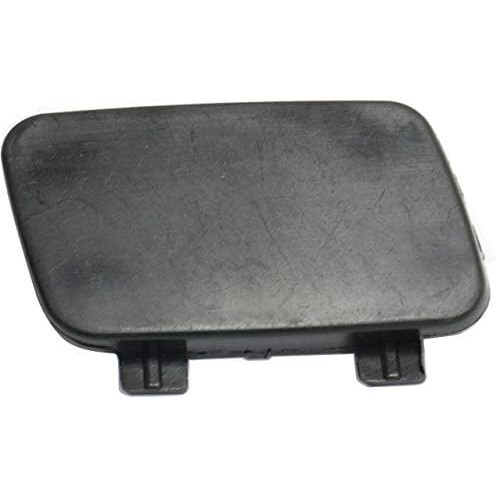 Garage-Pro Front Tow Eye Cover Tương thích với BMW 128i / 135i 2008-2011 RH Primed Convertible / Cou