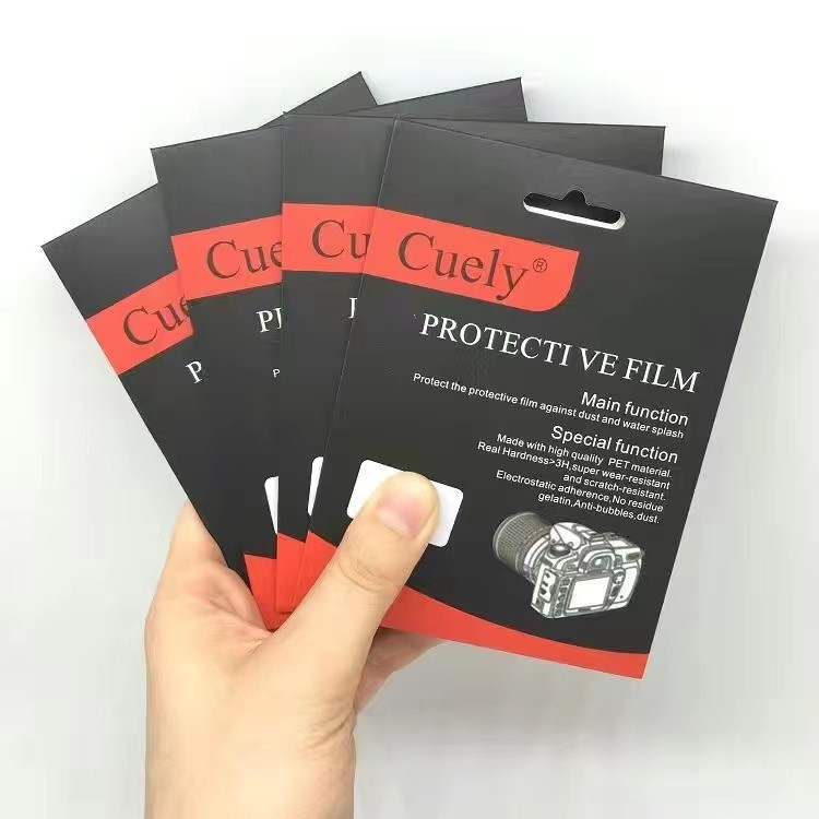 Màn hình máy ảnh Phim cường lực SONY A7M4 ILCE-7M4 Full Frame Micro Single Digital A7CII