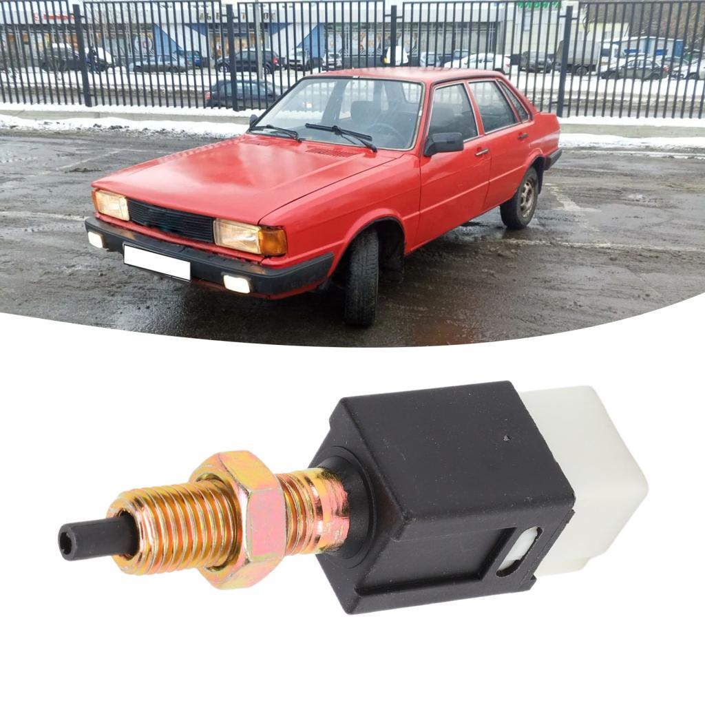 Nút dừng thay thế công tắc đèn phanh OEM 25320-01B00 Kiểm soát độ nhạy cao Chất liệu chống mài mòn b
