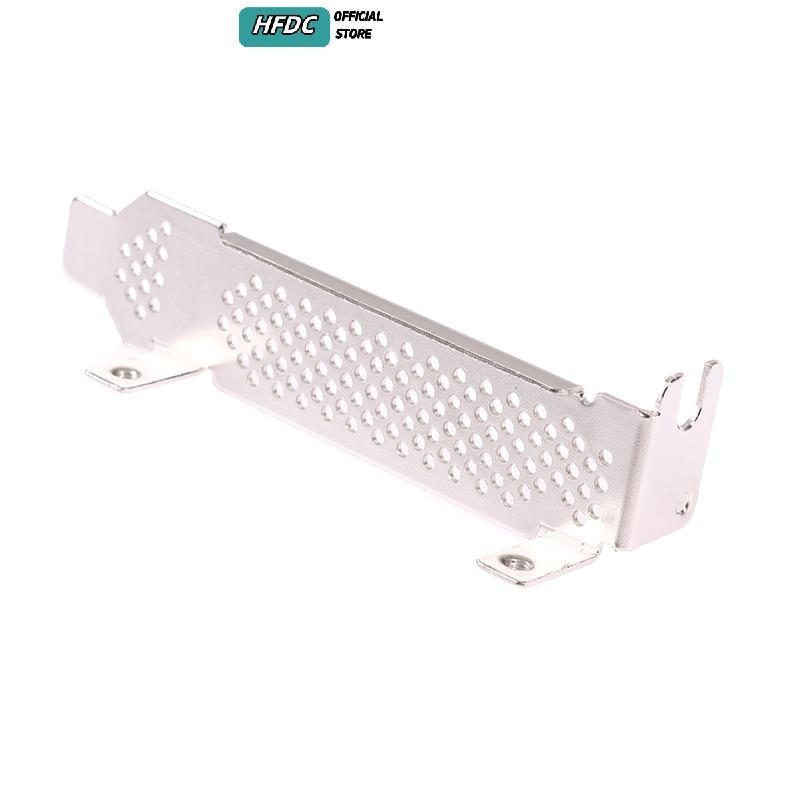 Giá đỡ hồ sơ nửa chiều cao HFDC 8CM cho LSI 9220 9240 9261 9271 9211-8i 9261 9260-4i
