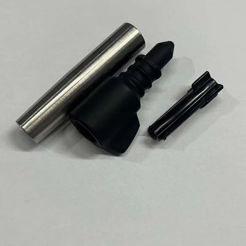 HZY Thích Hợp Cho Máy Cà Phê Philips Ep2121 Ep2124 Ep221 Ep1221 Ep2220 Ep3221 Phụ Kiện Ống Bong Bóng