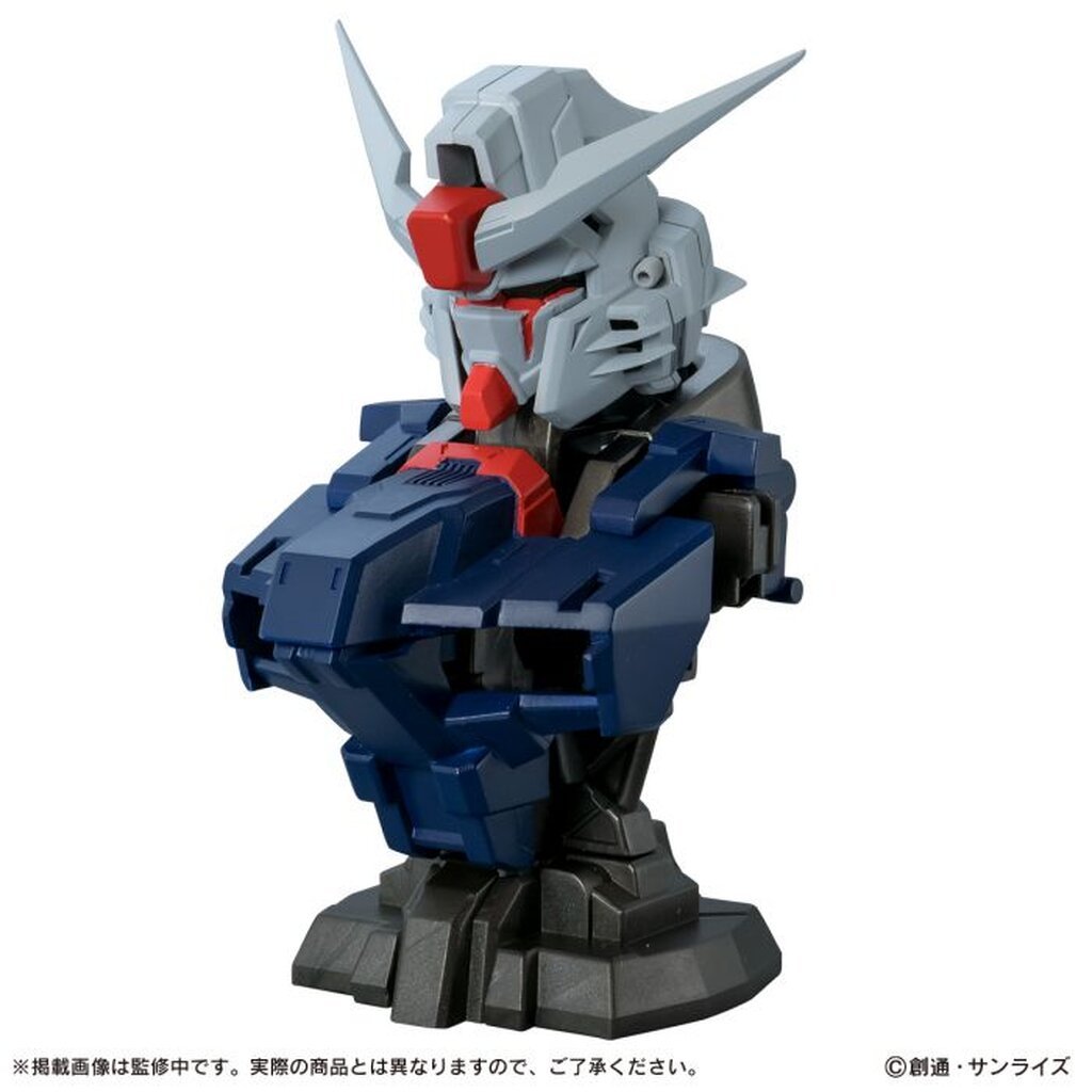 BANDAI Thai 7453551 ❈ ่ 1 Destiny-ms mechanical bust 09 Destiny specII