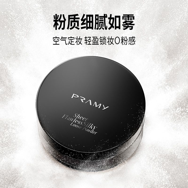 Trang điểm mờ pramy pramy pramy pramy pramy pramy L3E6