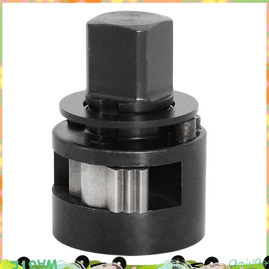 42-06-1030 Ratchet 3 / 8 Head Rebuild Kit cho 2457-20, Mpact Cờ Lê Anvil, Bộ Dịch Vụ Màu Đen