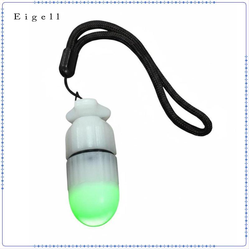 Eigl Underwater Partner Beacon Light 100m Chống Nước Scuba Tank Beacon Light Dây Buộc