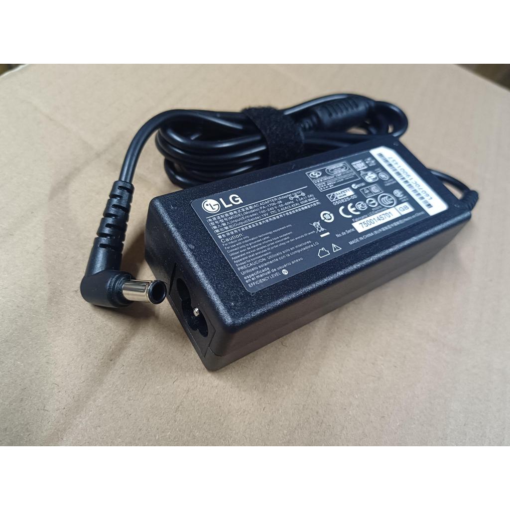 Thích hợp cho LG LCD TV 49LF5100-CA Adapter 19V 3.3 A3.42A Dây nguồn sạc
