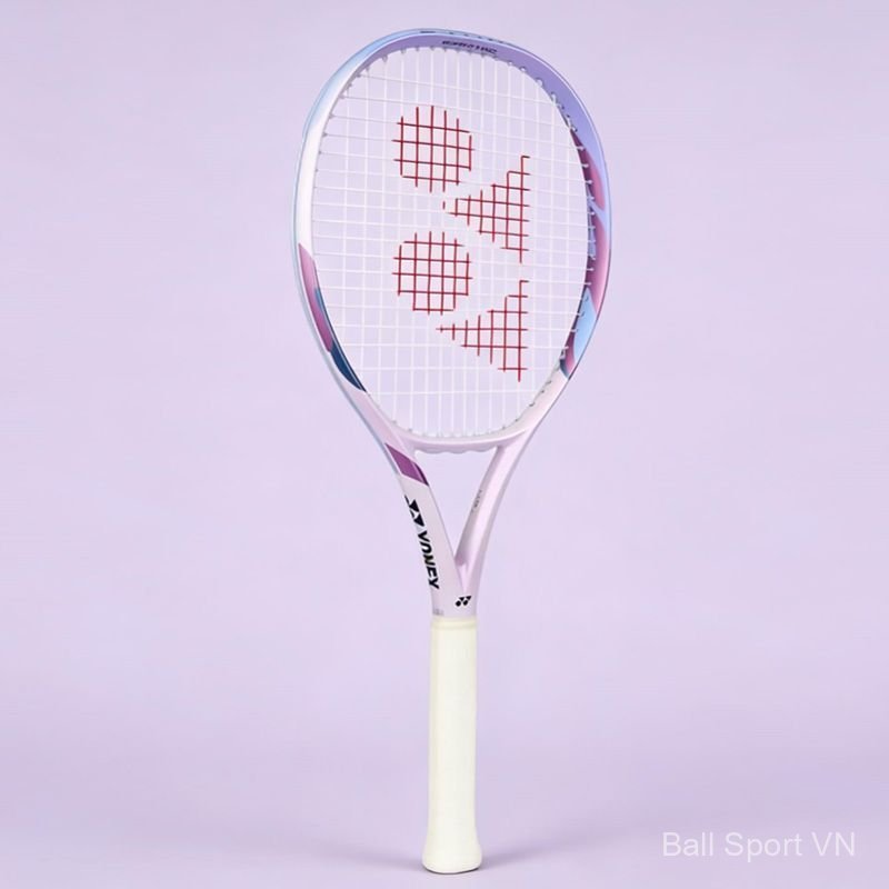 Vợt tennis YONEX Ezone Sky carbon cho nữ điểm ngọt lớn 265g siêu nhẹ chính hãng giao nhanh