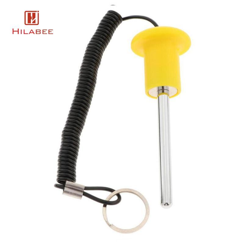 HILABEE Hạng Nặng Tập Gym Pin Trọng Lượng Thay Thế Thể Hình Pin Thiết Bị Tập Thể Hình Khối Pin Cho M