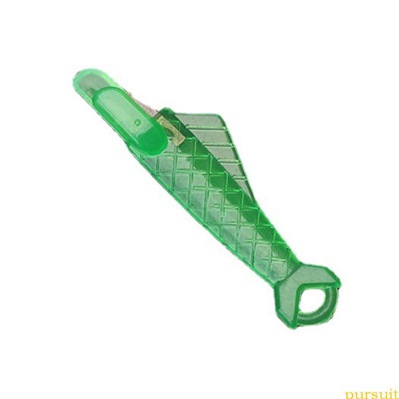 MAI Xiaoyu Needle Threader Mini Fast Tự động Thread Changer Xiaoyu Needle Threader