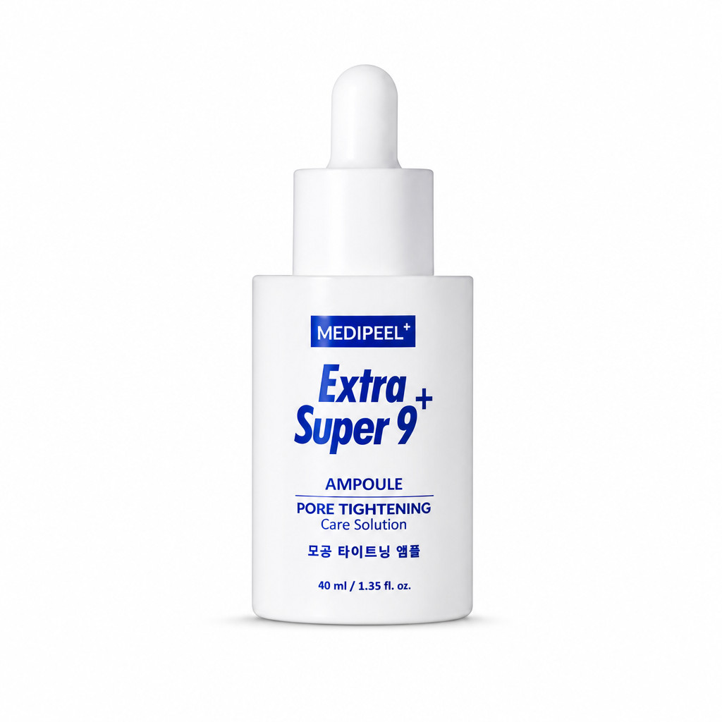 Medipeel Extra Super 9 Plus Pore-Tightening Ampoule 40 ml