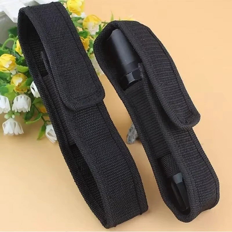Tay áo đèn pin SUPERFIRE Chủ yếu sử dụng cho đèn pin như S33-A / S33-X / A12 / A20 / V8-T v50 | BigBuy360 - bigbuy360.vn