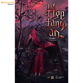 Sách - Hợp táng án ( Az Việt Nam)