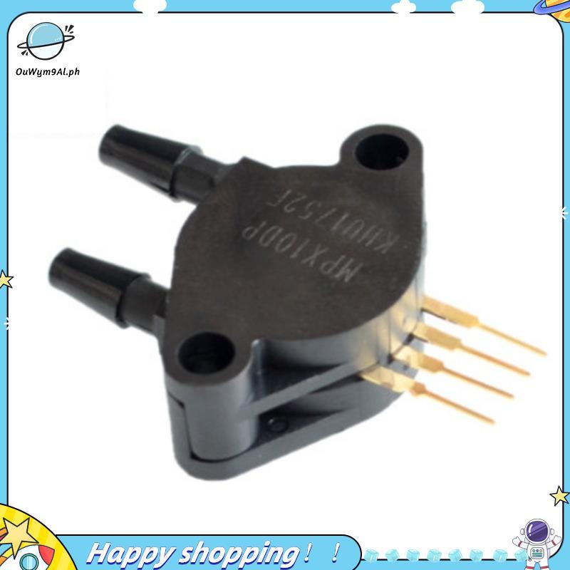 [ouwym9al] Cảm biến; Cảm biến trọng lượng MPX10DP ZIP-4 Thành phần điện tử Màu sắc: Chất liệu đen: P