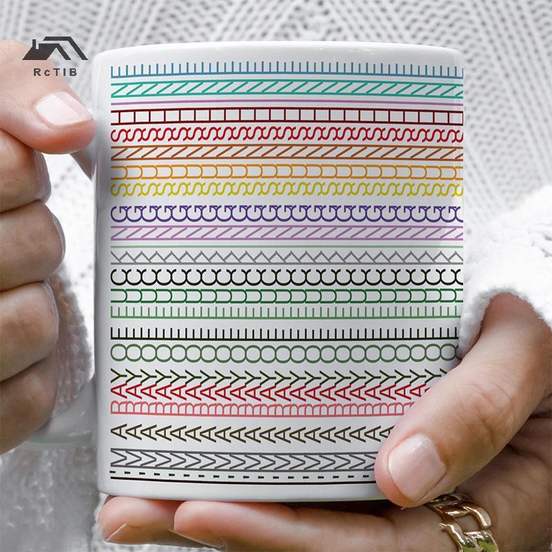 < RcTlB > Fuck This Hidden Message Cup, Funny F * This Hidden Message Coffee Mug, Gift For Work Best