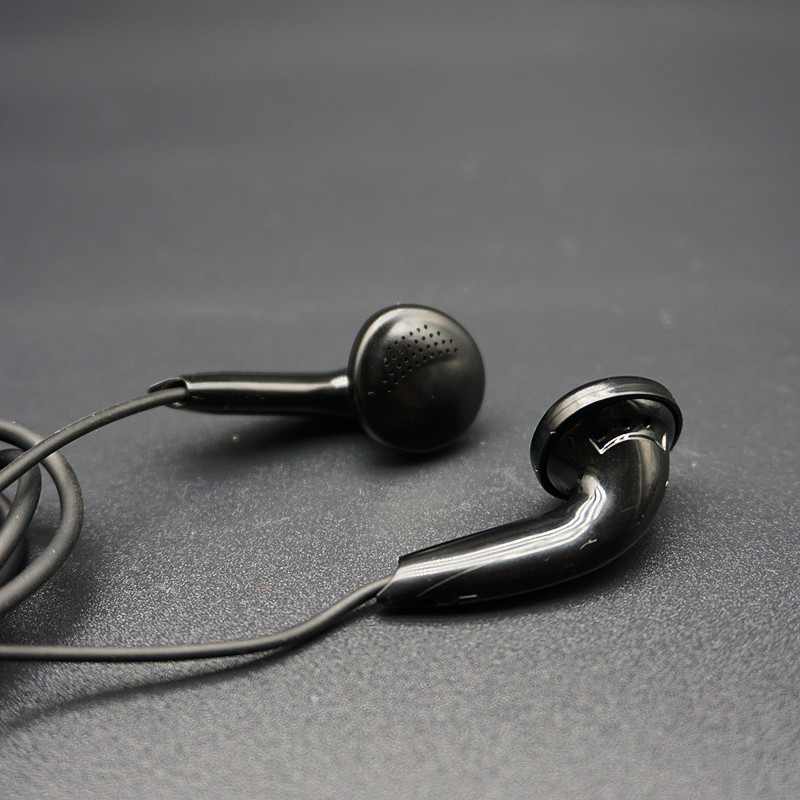 Tai nghe cổ hơn mười năm trước Hàng cũ Xe máy Tai nghe cũ có cuộc gọi lúa mì Tai nghe cổ điển Còn hà