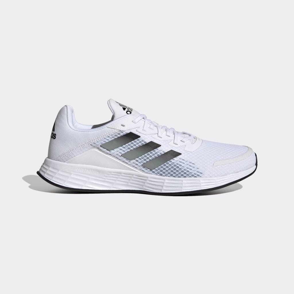 adidas Chạy Giày Duramo SL Nam trắng GV7125 | BigBuy360 - bigbuy360.vn