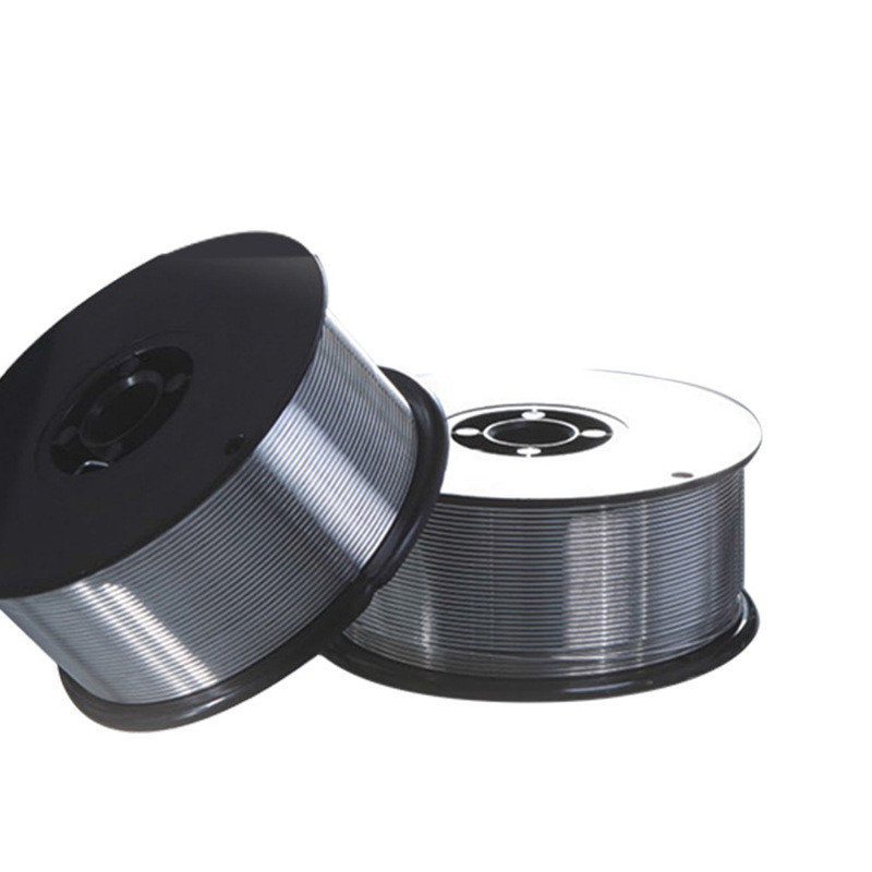 Dây hàn hợp kim nhôm ER4043 Dây hàn Taole 4043 Dây hàn Silicon nhôm Allo
