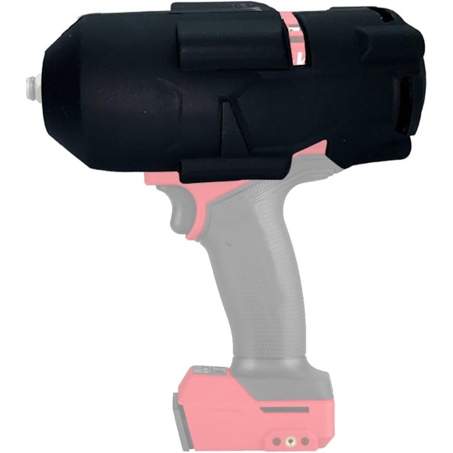 49-16-2767 Boot bảo vệ Tương thích với vỏ tác động mô-men xoắn cao 1 / 2 2767-20 & 2863-20 (49-16-27