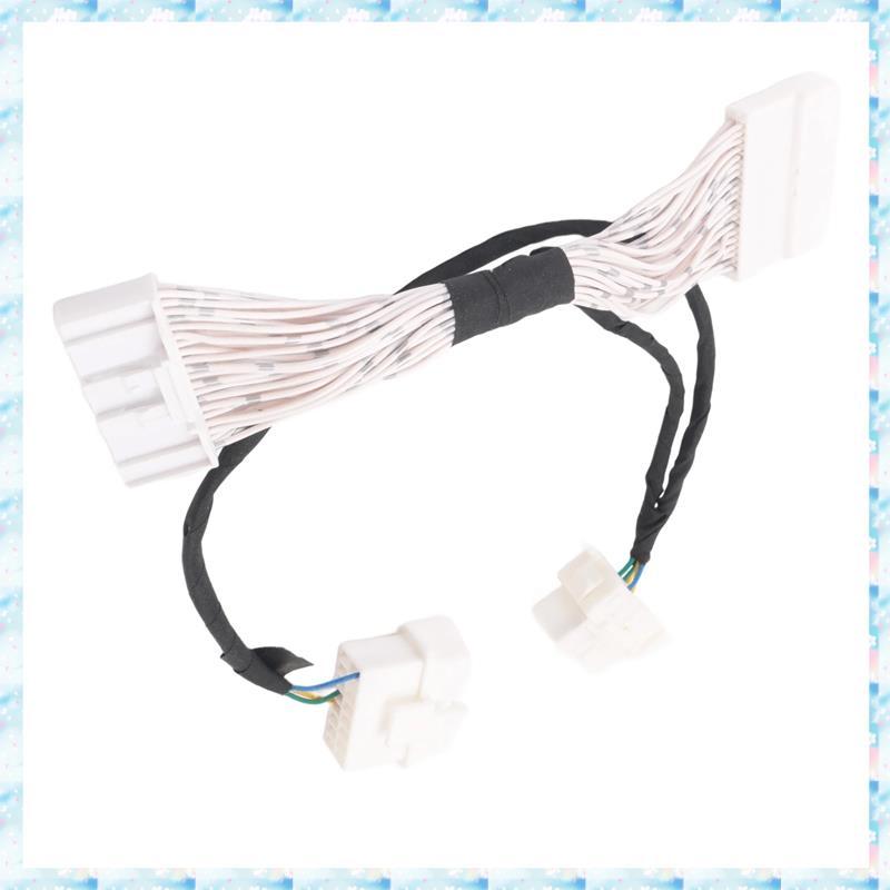 [R Q M U] Cho 40 Cáp Chìa Khóa Thông Minh 4A Cho OBDSTAR IM508 IM608 K518 Key Tool Plus Sylphy B18 X