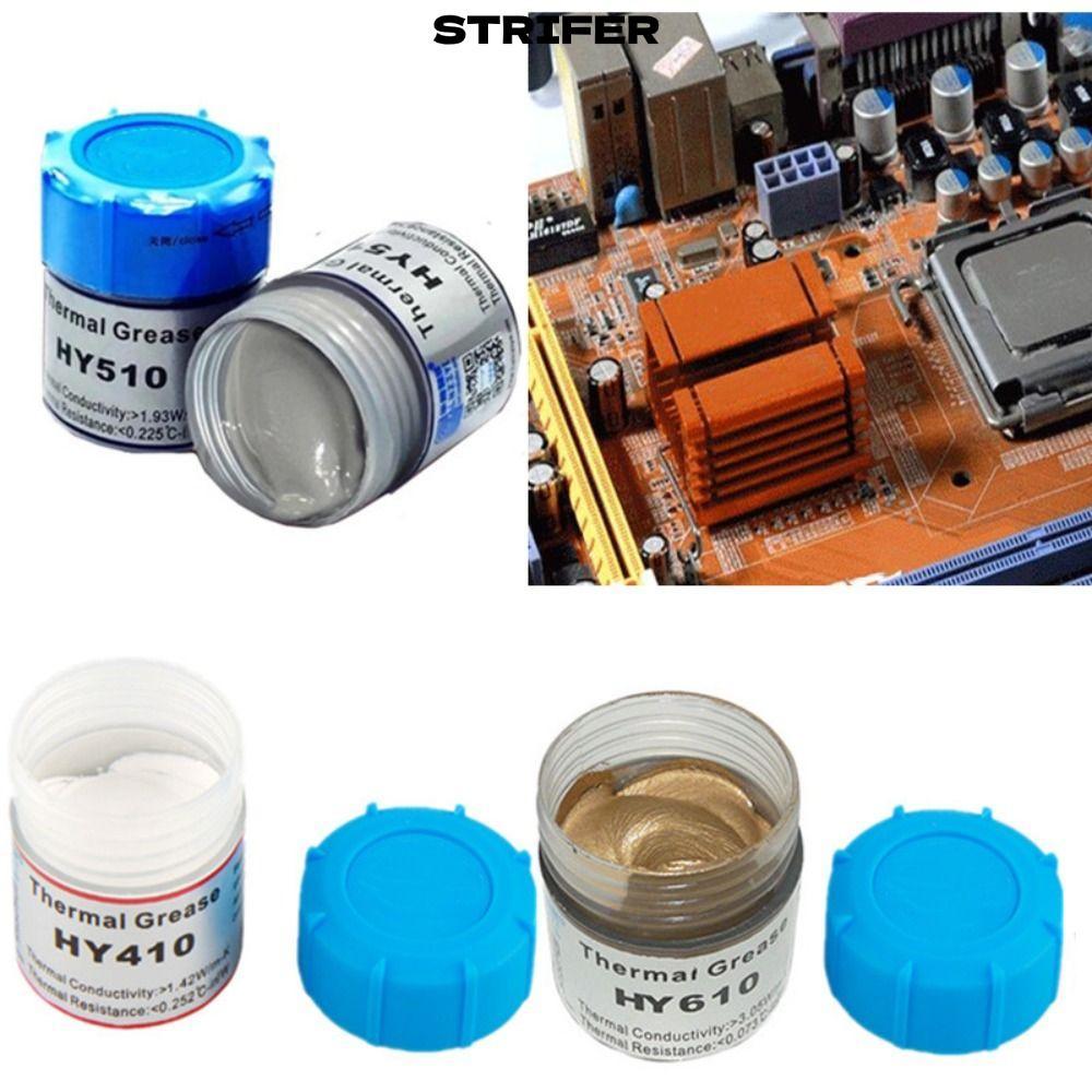 Bộ xử lý STRIFER Quạt làm mát dẫn nhiệt CPU HY410 HY510 HY610