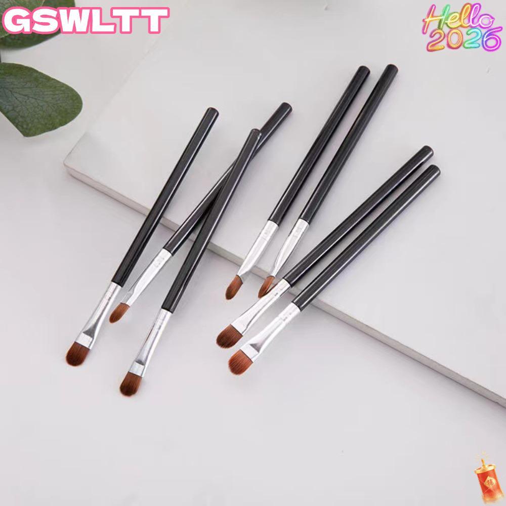 MKOFONU Phototherapy Pen DIY Makeup Brush Beauty Tool Painting Pen