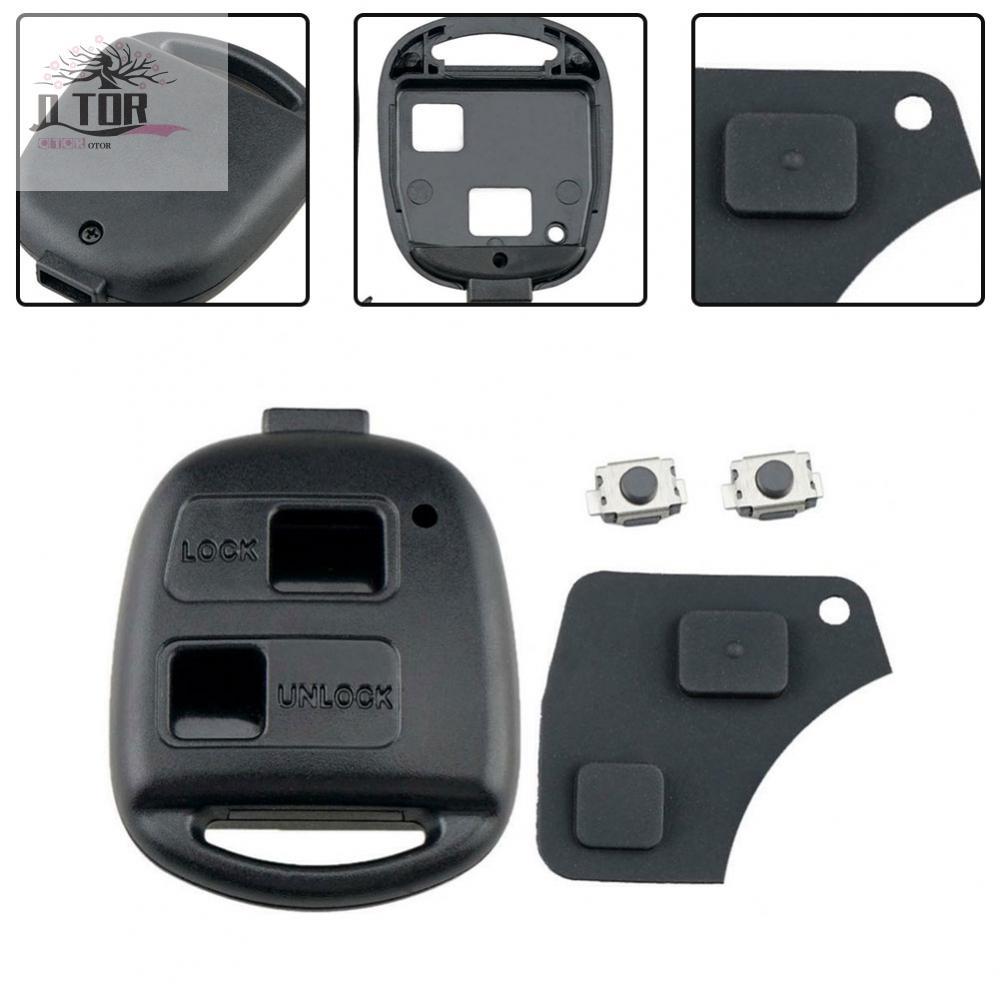 Vỏ Chìa Khóa Cho LEXUS RX350 / ES300 / ES330 / GS300 / GS400 / GS430 Bảo Vệ Cuối Cùng