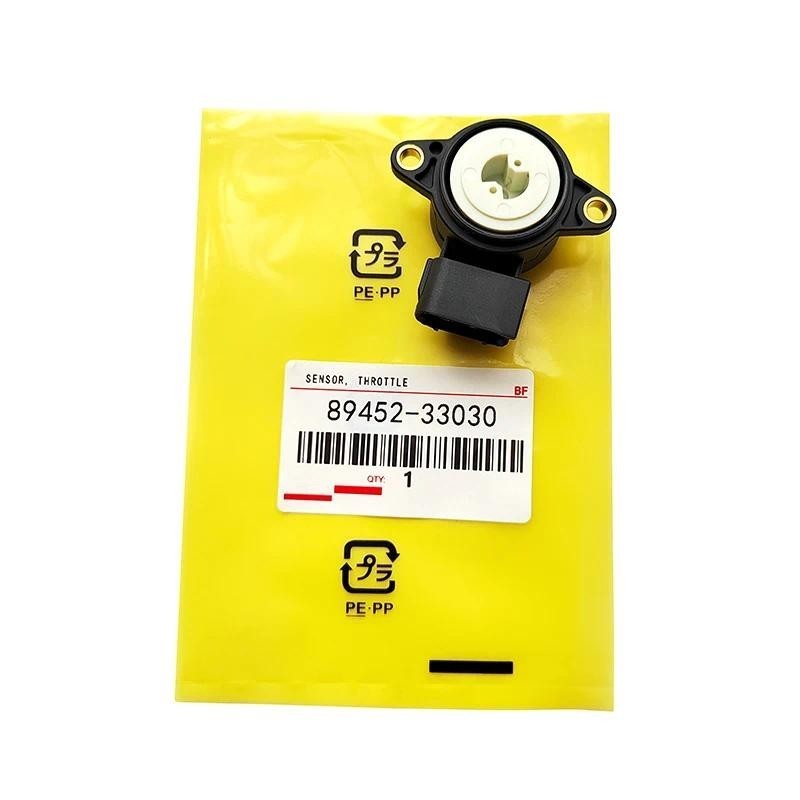 89452-33030 Dành Cho Xe Toyota Camry Phụ Kiện Cảm Biến Vị Trí Ga Cảm Biến 8945233030