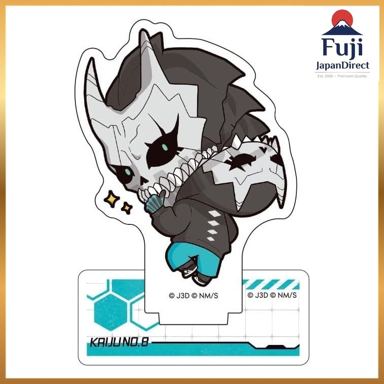 Kaiju No. 8 Kaiju No. 8 Acrylic Stand Kaiju Parka Fuji JapanDirect