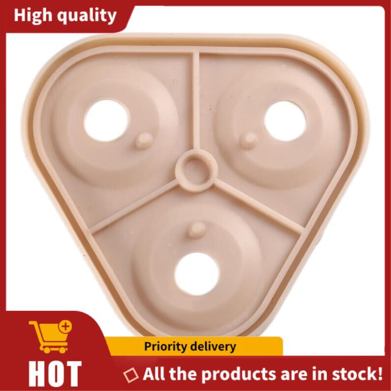 Phụ tùng thay thế máy bơm Phụ kiện màng dự phòng Bộ sửa chữa máy bơm màng cho DP100 / DP60 / DP125 /