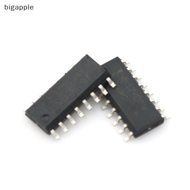 Bigapple 10 chiếc TL494C TL494CDR TL494 SMPS Bộ điều khiển SOP-16 SMD RDG