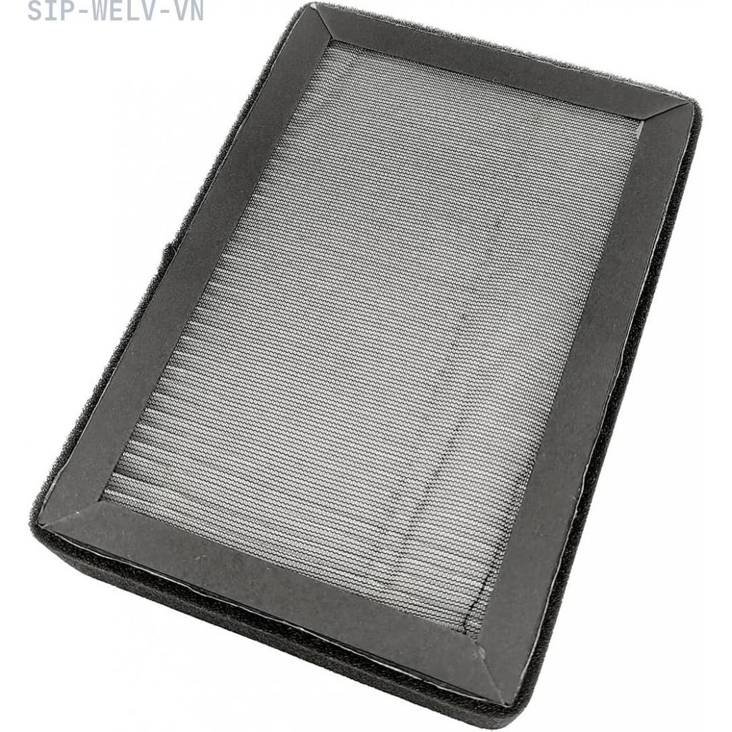 {WELV}H128 Air Purifier Replacement Filter Compatible with H128 Model High Efficiency