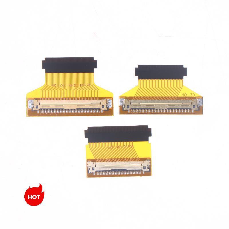 Cáp chuyển đổi EDP màn hình LED 51PLVDS 30Pin sang 40Pin / 40Pin sang 30Pin cho máy tính xách tay