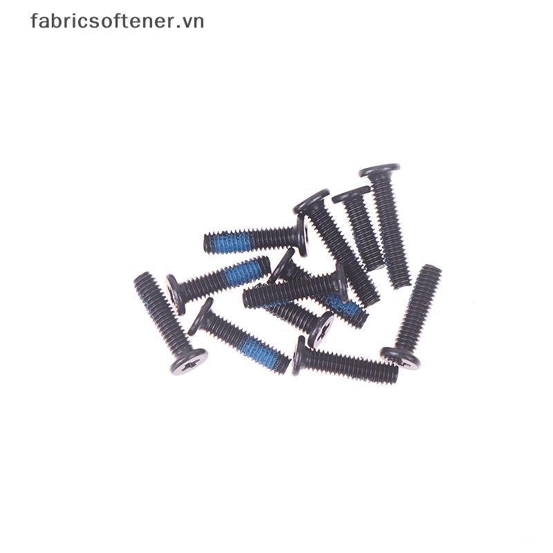 COD 12 Chiếc Laptop Dưới Đế Bao Ốc Vít Cho TUF Gaming A15 FA507 FX507 FA507 FA507RF FA507RW FA507RM 