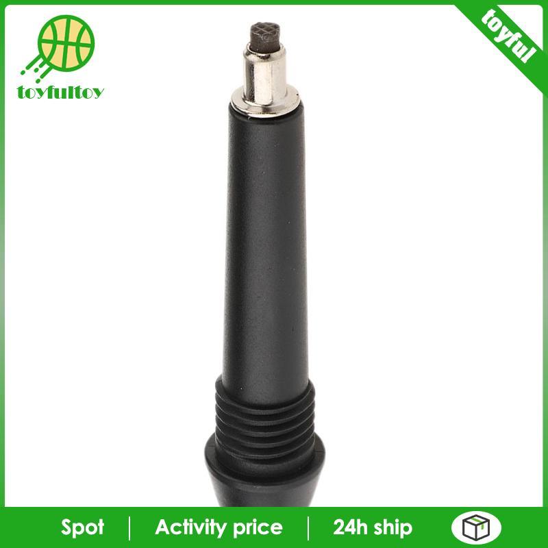 Đầu que treking bằng thép Carbon vonfram để đi bộ đường dài ngoài trời