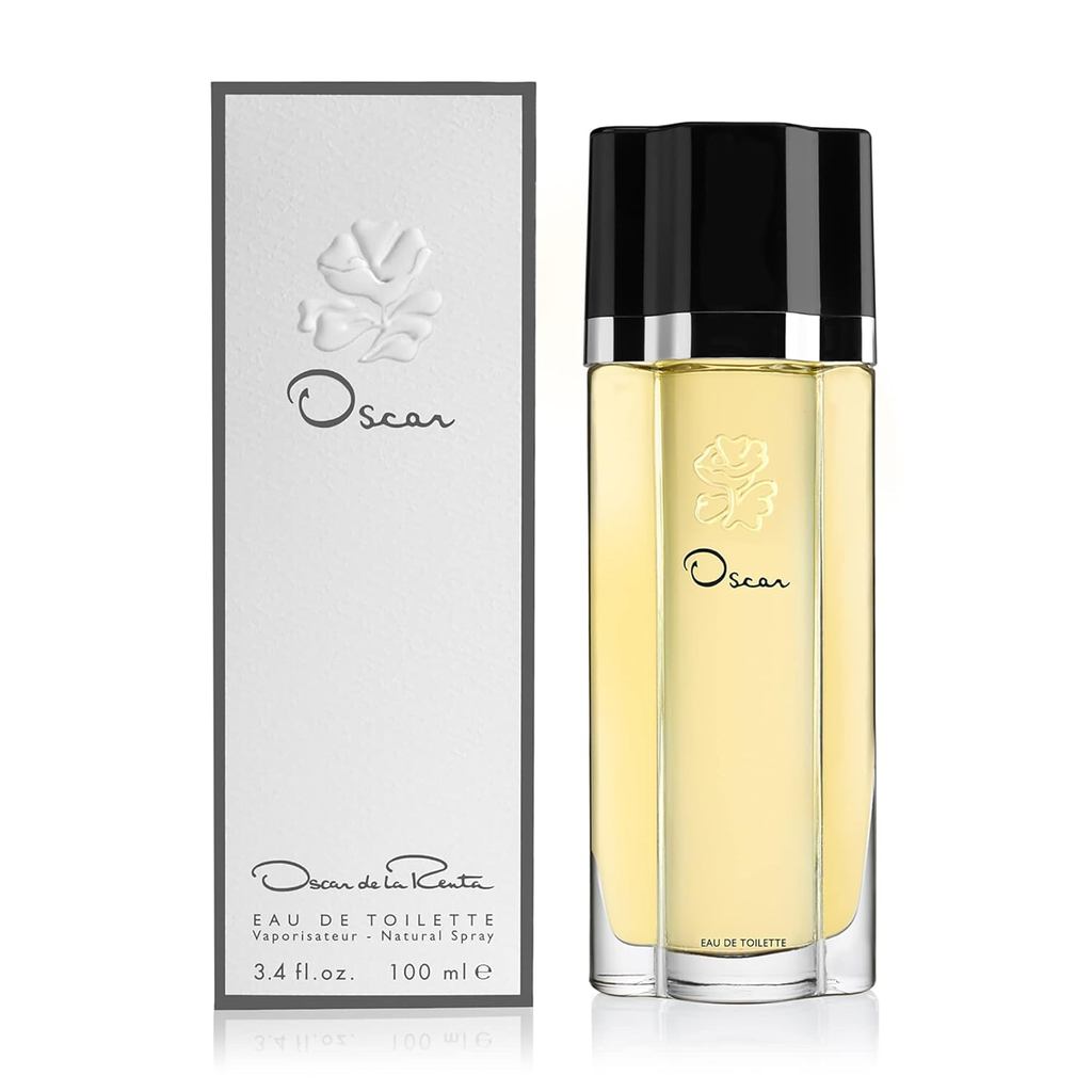 Eau de Toilette Oscar của Oscar de la Renta, Bộ sưu tập chữ ký Oscar, Xịt nước hoa cho nữ