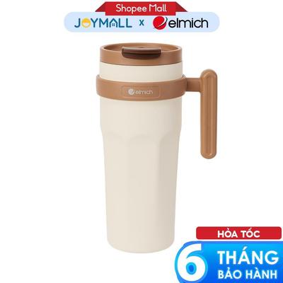 Ly giữ nhiệt Elmich EL1664 EL1663 EL1658, Inox 304, Hàng Chính Hãng - JoyMall