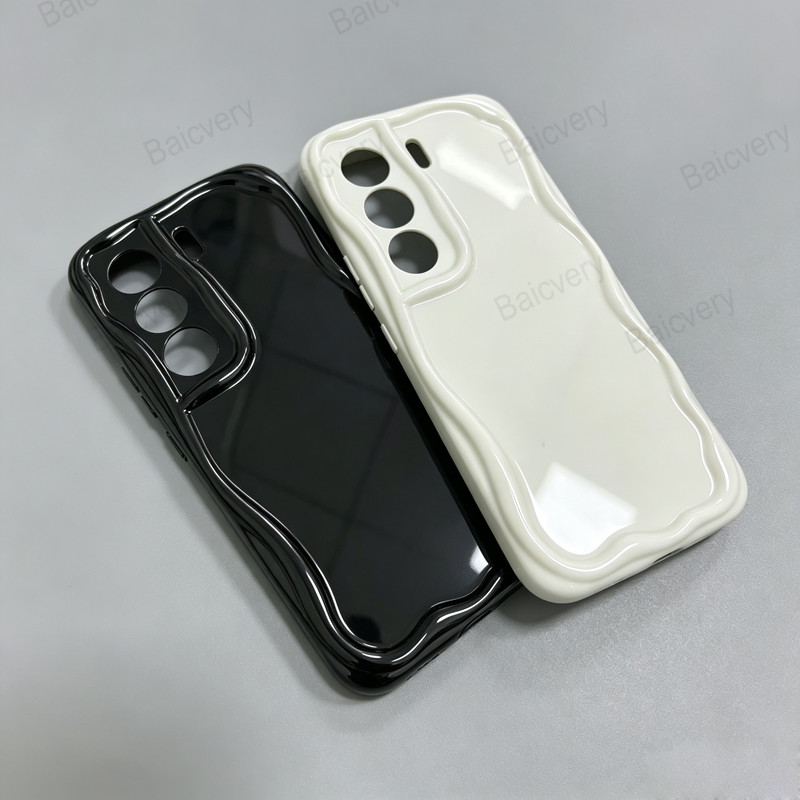 Ốp điện thoại Cho TECNO CAMON 40 Pro 5G 4G Cho Ốp điện thoại Chống Sốc TECNO CAMON 40