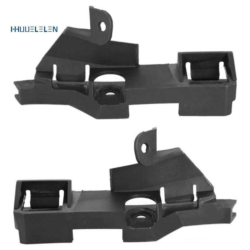 Cho 2001-2005 E46 320I 325I 325Xi 330I 330Xi Trước Bao Hướng Dẫn Giá Đỡ