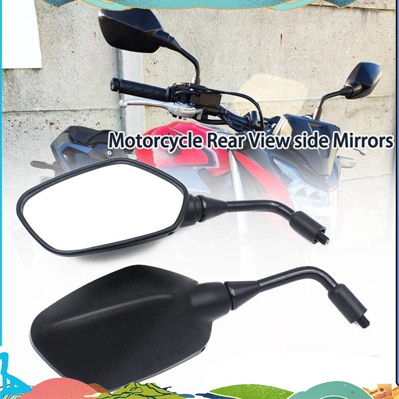 Gương chiếu hậu xe máy Gương chiếu hậu tay lái cho CB300F CB500F CB500X CB650F 2013-2018