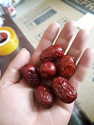 Táo đỏ siêu ngon