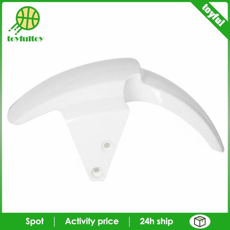 ABS Chắn Bùn Xe Điện Fender Xe Đạp Bùn Bảo Vệ Cho Niu N1 N1S Tương Thích Với Đi Xe Sạch