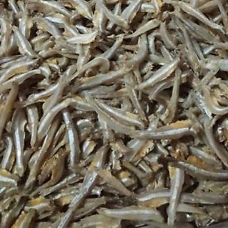 0,5kg CÁ CƠM TRẮNG KHÔ NGON
