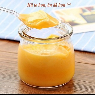 Hũ sữa chua 200ml