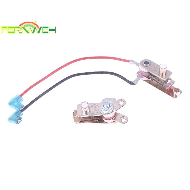 [Fernweh] Nồi áp suất nồi Công tắc giữ nhiệt KSD101 250V 20A Nồi điều khiển nhiệt độ giới hạn W Công