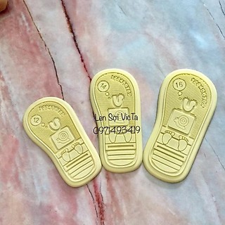 Đế giày handmade