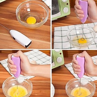 [🧨GIÁ HỦY DIỆT🧨] Máy đánh trứng, tạo bọt caffe mini 88065